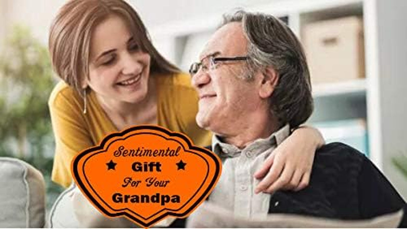 Men Gifts for Birthday Anniversary Valentines Day Fathers Day Gift for Him